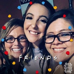 Meet your Posher, Kristin